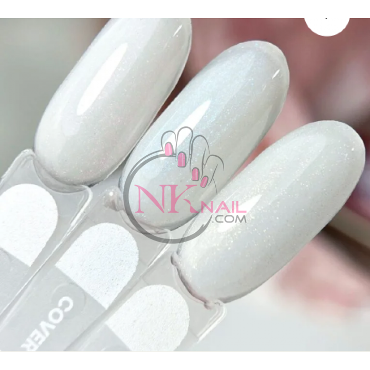 База Nailsoftheday Cover base milk №06, 10 мл, TPO free